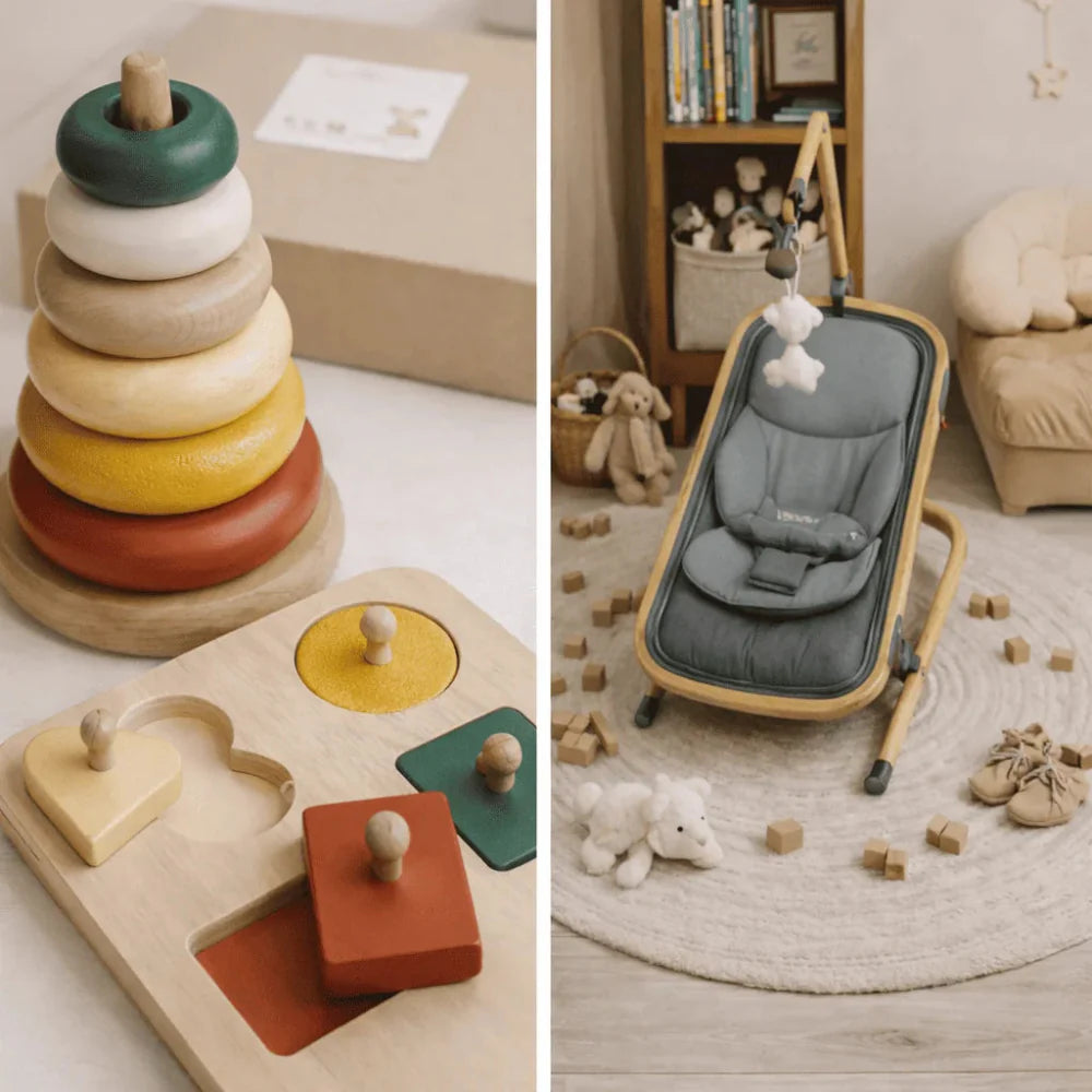 Bebé / Infantil