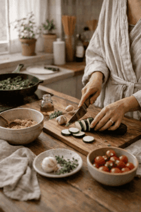 COCINA