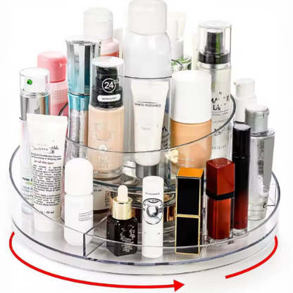 Convierte tu tocador en un rincón digno de revista  Mejora tu rutina-CosmoLatina 360°