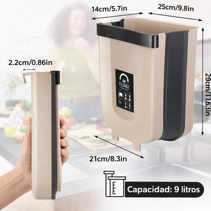 Caneca Basurera Multiusos-👉 Compra ahora y disfruta de la diferencia.
