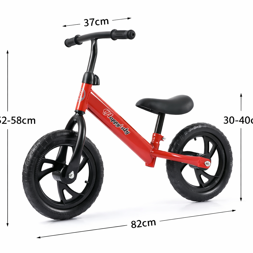 MiniImpulso- Mi Primera Bici de Aprendizaje