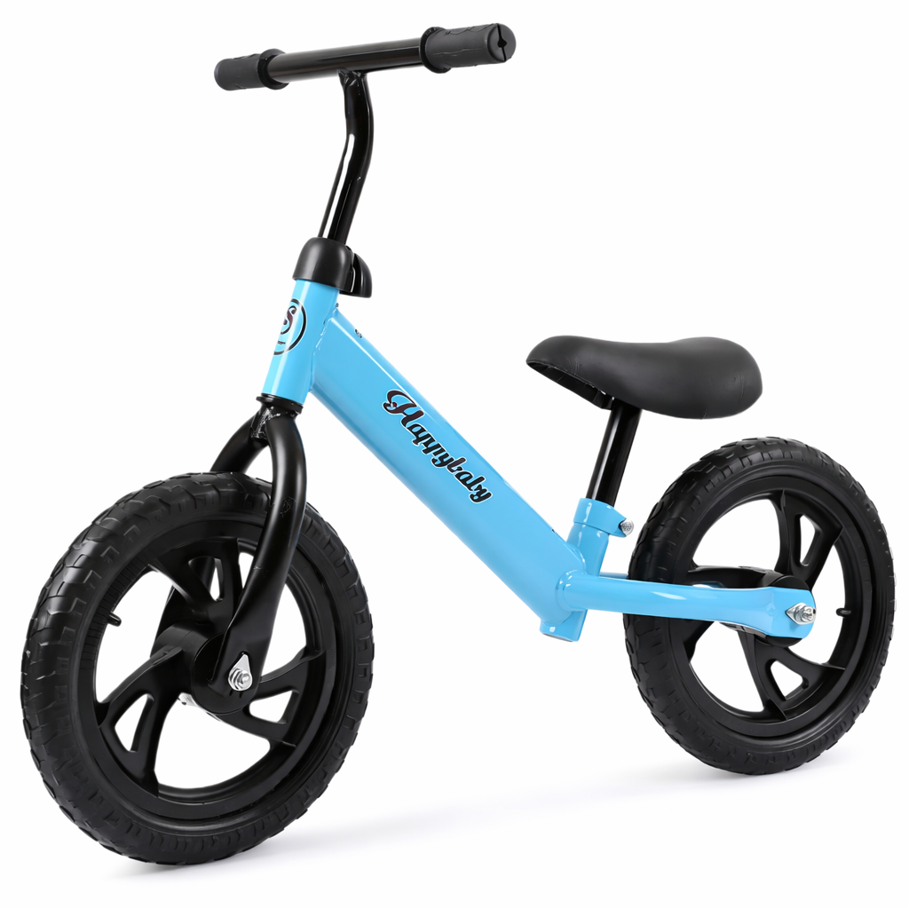 MiniImpulso- Mi Primera Bici de Aprendizaje