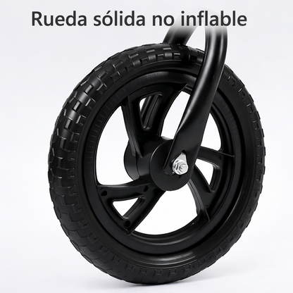 MiniImpulso- Mi Primera Bici de Aprendizaje