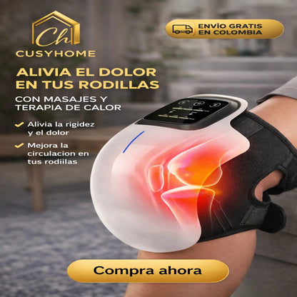 Masajeador de Rodilla 4 en 1