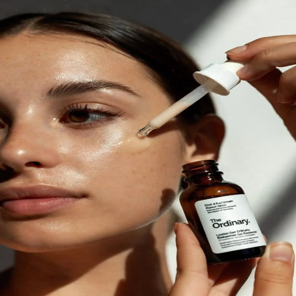 Ordinary Glow - El Secreto de una Piel de Porcelana
