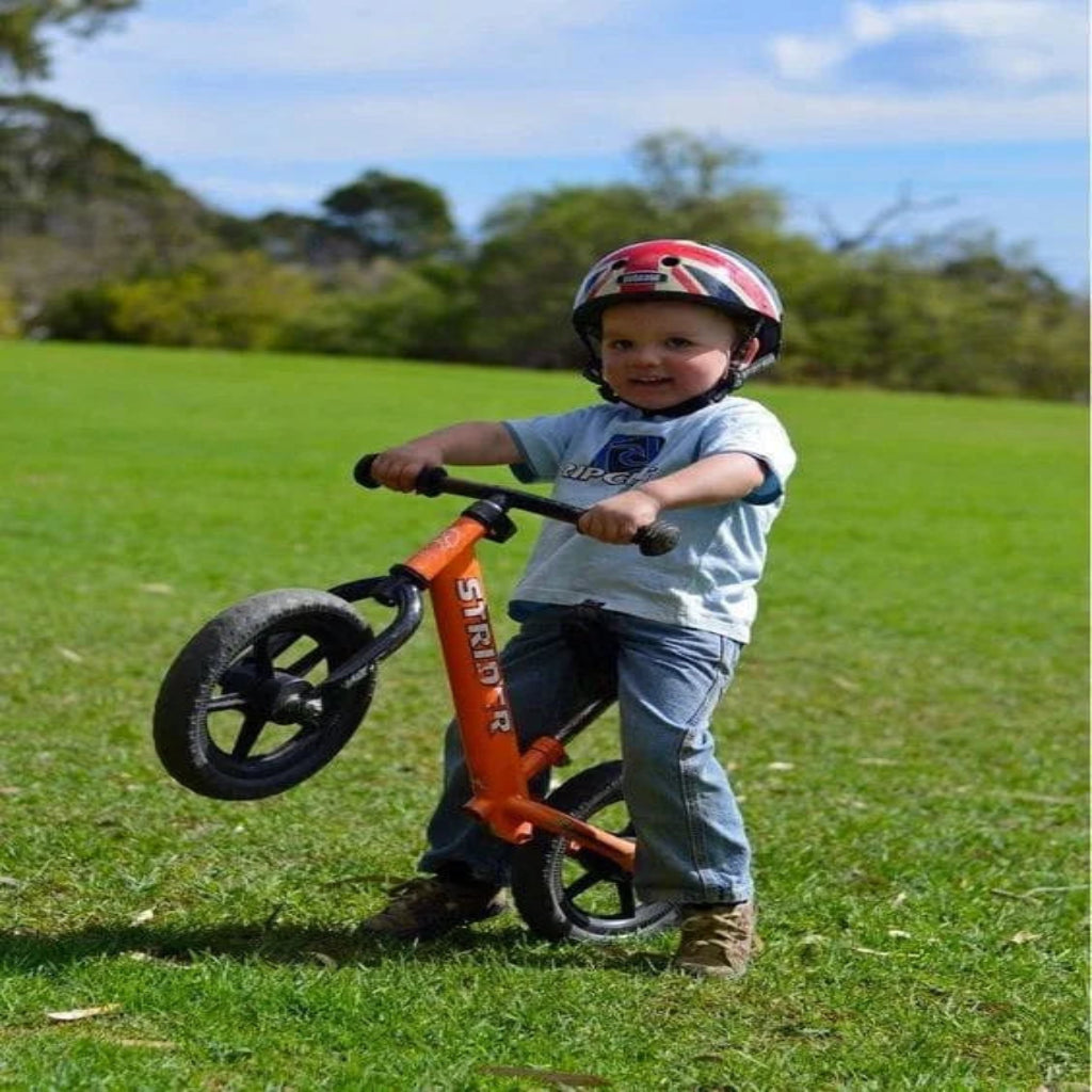 MiniImpulso- Mi Primera Bici de Aprendizaje