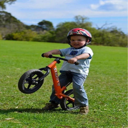 MiniImpulso- Mi Primera Bici de Aprendizaje