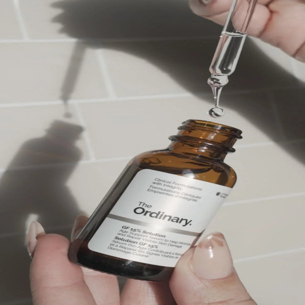 Ordinary Glow - El Secreto de una Piel de Porcelana