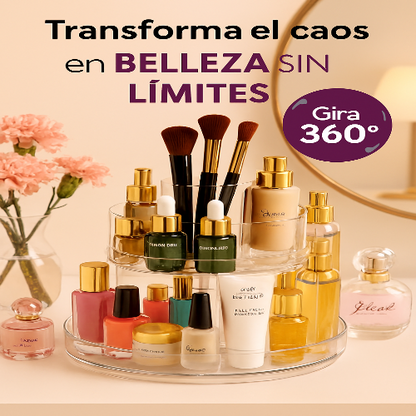 Convierte tu tocador en un rincón digno de revista  Mejora tu rutina-CosmoLatina 360°