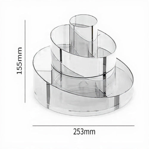 Convierte tu tocador en un rincón digno de revista  Mejora tu rutina-CosmoLatina 360°