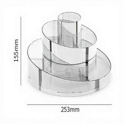 Convierte tu tocador en un rincón digno de revista  Mejora tu rutina-CosmoLatina 360°